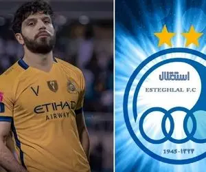 خبر لو رفته از نقل و انتقالات استقلال؛ چرا ماشاریپوف نشد؟