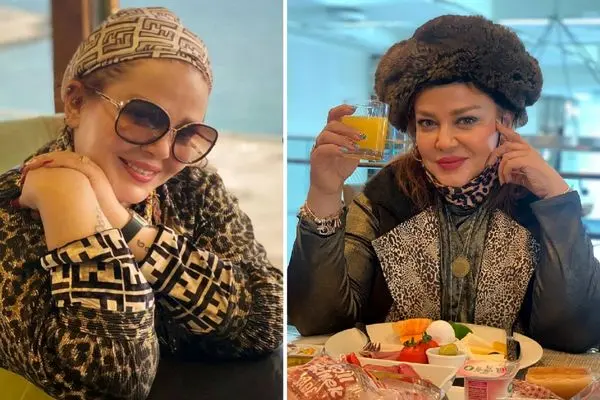 bahareh rahnama shayanews