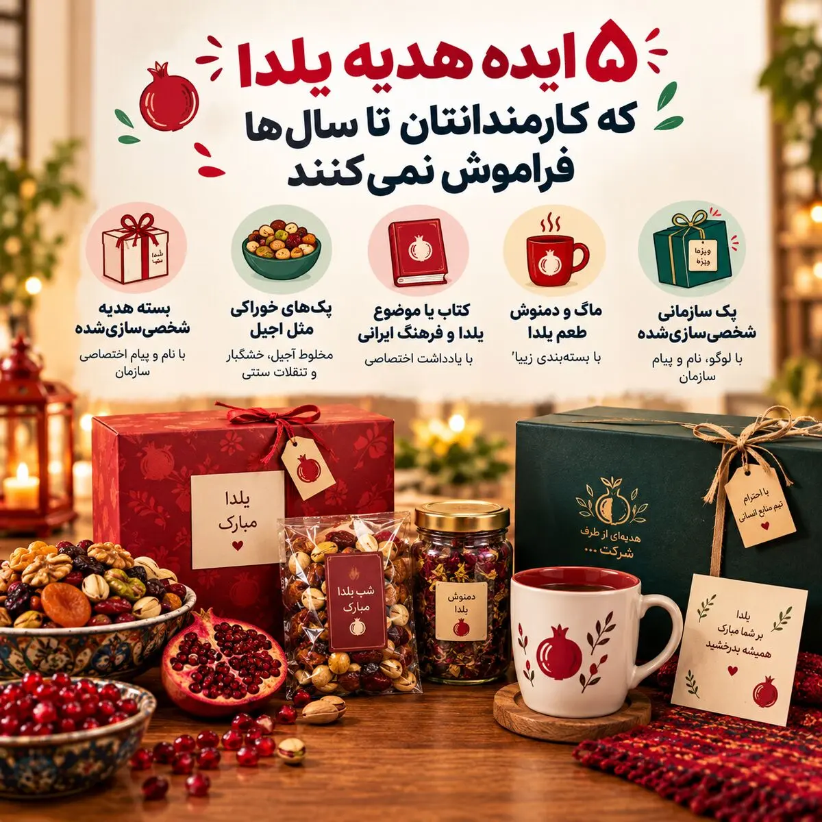 شب یلدا