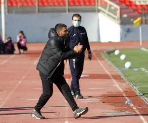 رکورد باورنکردنی یک استقلالی