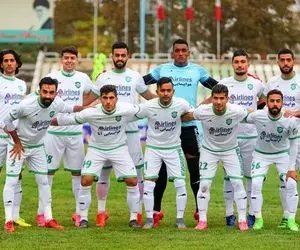 آفاقی: مطمئن باشید ماشین سازی در لیگ می‌ماند