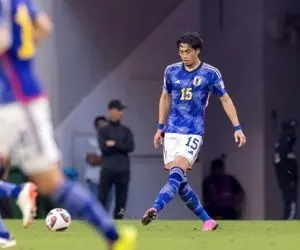 ژاپنی ها از یک ستاره تیم ملی می ترسند!