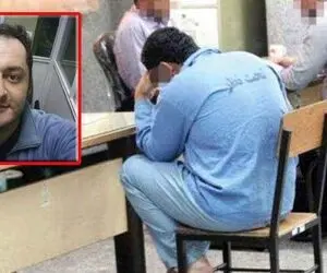 جنایت کار دانیال یزدانی کیست و چگونه جسد را مثله کرد؟