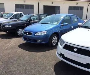 (جدول) قیمت خودرو امروز 12 دی 1403 / بازار خودرو نوسانی شد