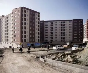 ثبت‌نام جدید مسکن ملی آغاز شد