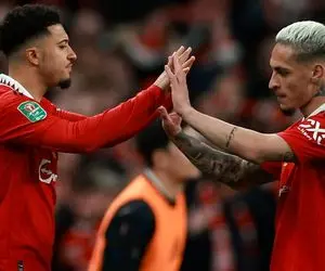 2 ستاره منچستریونایتد راهی عربستان می شوند؟