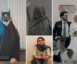 دلیل بازداشت زینب موسوی یا همان امپراور کوزکو چیست؟