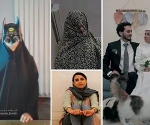 دلیل بازداشت زینب موسوی یا همان امپراور کوزکو چیست؟