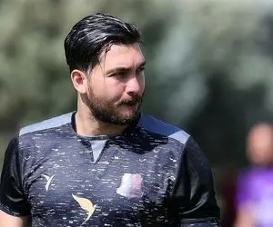 جواب عجیب حقیقی به احتمال حضورش در پرسپولیس!