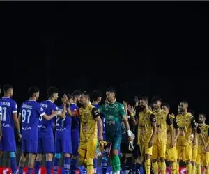 شکایت استقلال از هافبک سپاهان؛ حرکت جنجالی حاجی‌عیدی دردسرساز شد