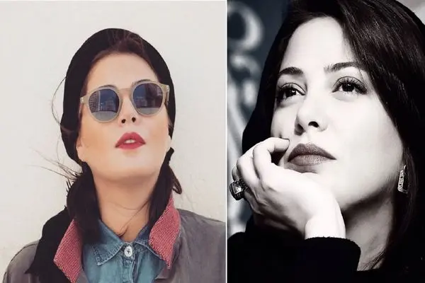 tannaz tabatabaei shayanews