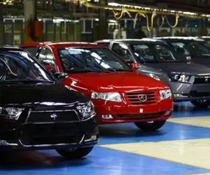 خبر مهم، آیا افزایش قیمت کارخانه ای خودرو ها اعمال میشود؟!