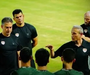 مذاکره یحیی با پرسپولیس شایعه بود؟