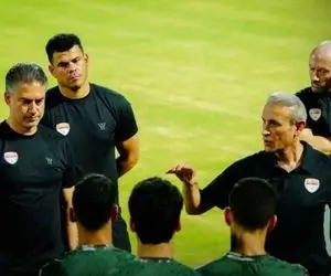 مذاکره یحیی با پرسپولیس شایعه بود؟