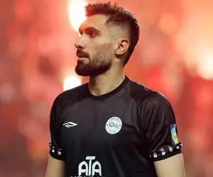 عارف آقاسی با ۱۰۰ میلیارد وارد بازار نقل و انتقالات شد