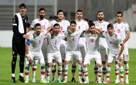 احتمالات صعود ایران؛ مساوی با عراق یعنی خداحافظ جام جهانی!