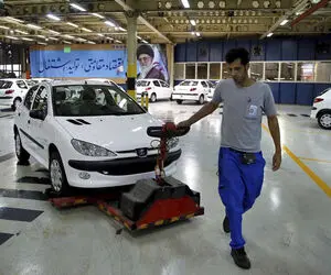 حقه جدید سودجویان برای قرعه‌کشی‌ ها؛ پای ایران خودرو درمیان است؟