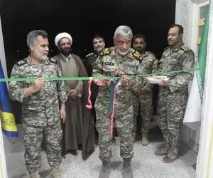 علی عظمایی فرمانده نیروی دریایی سپاه که جانشین سردار تنگسیری شد کیست؟