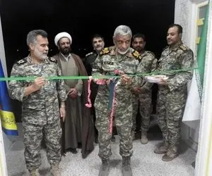 علی عظمایی فرمانده نیروی دریایی سپاه که جانشین سردار تنگسیری شد کیست؟