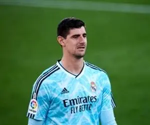 کورتوا: قهرمانی لالیگا و چمپیونزلیگ را می خواهیم