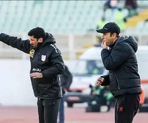 مذاکرات جدی پرسپولیس با سرمربی لیگ برتری؛ حسینی دوباره دستیار می شود؟