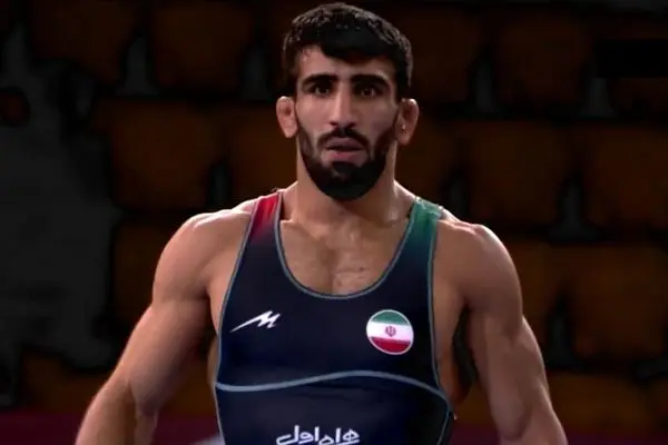 مرتضی قیاسی 