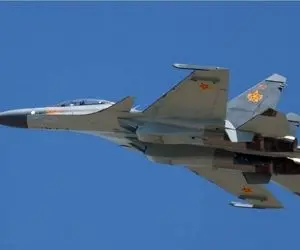 حمله نظامی آمریکا به جزیره قشم