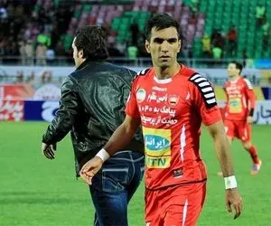 بازیکن سابق استقلال و پرسپولیس از فوتبال خداحافظی کرد؟