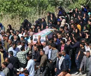 تعداد شهدای حمله رژیم صهیونیستی در آستانه اشرفیه به ۱۶ نفر رسید