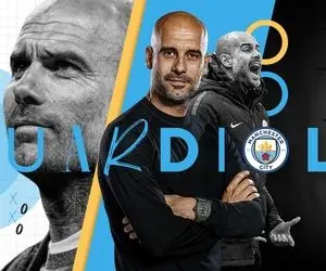 در ستایش مردی که نابغه است؛ سِر پپ گواردیولا