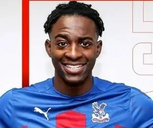 حضور ماتتا در کریستال پالاس