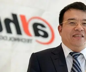 مدیرعامل داهوا از هوش مصنوعی می گوید