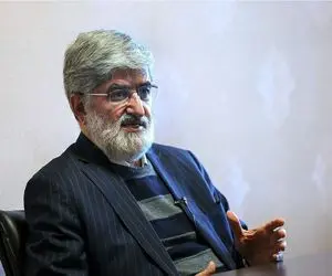 علی مطهری: اردوغان با اسرائیل هم پیاله است