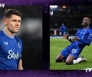 ترکیب رسمی اورتون چلسی