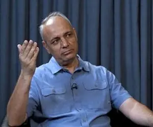 زیدآبادی: شاید پشت‌صحنه مواضع لاریجانی پنهان است