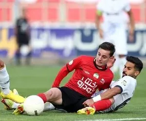 جدایی گوستاوو از تراکتور صحت دارد؟