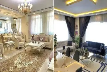 بهترین فرش برای جهیزیه عروس؛ این مدل همیشه مده بخری تا 100 سال عوض کردن نمیخواد