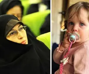 شهدای بیت رهبری چه کسانی بودند؟ از همسر و عروس تا نوه خردسال