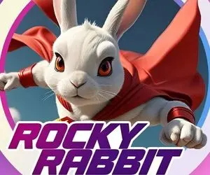 کد انیگما راکی رابیت ( rocky rabbit ) امروز یک شنبه 28 مرداد +آموزش وارد کردن کد
