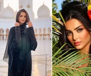 با این فوت و فن های آرایشی هرچی مُدله میذاری جیبِت؛ میکاپ آرتیست خودت باش خانوووم