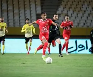 الجبوری: خوشحالم جواب اعتماد رحمتی را دادم