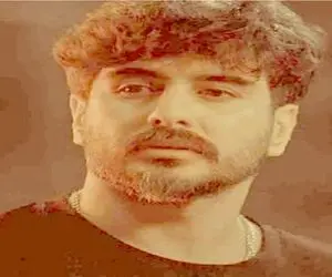 آواز جگرسوز؛ سعید حسینی یارم یارم یارم رو طوری میخونه غم عالم میگیرتت میخوای زار بزنی