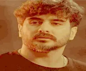 آواز جگرسوز؛ سعید حسینی یارم یارم یارم رو طوری میخونه غم عالم میگیرتت میخوای زار بزنی