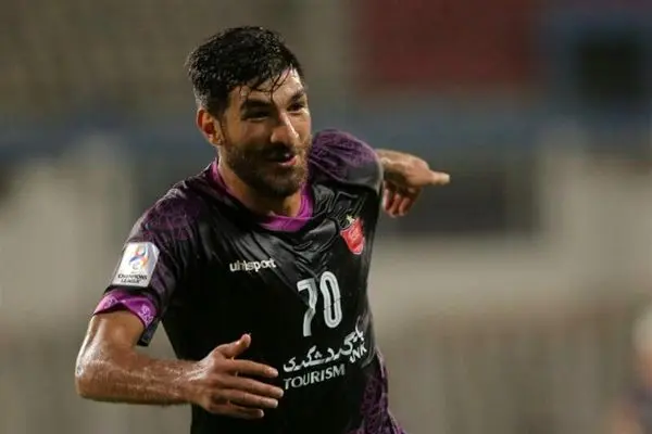  شهریار مغانلو