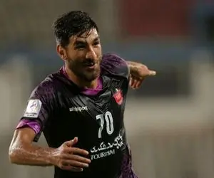 دلیل سفر شهریار مغانلو به پرتغال چیست؟