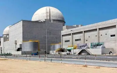 خیز عراق برای ساخت اولین رآکتور هسته‌ای خود با همکاری چین