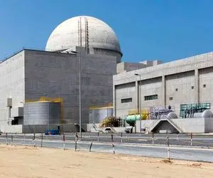 خیز عراق برای ساخت اولین رآکتور هسته‌ای خود با همکاری چین