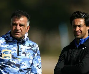 سرپرست استقلال محرومیت مدافع این تیم را تایید کرد