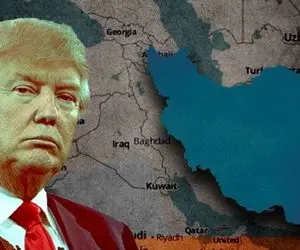 خواست ترامپ از اسرائیل جهت حمله به تاسیسات هسته ای ایران