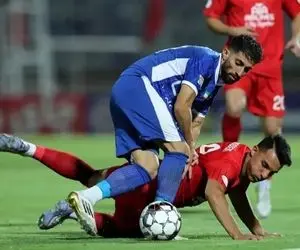 (ویدیو) خلاصه بازی استقلال تراکتور یکشنبه 28 دی